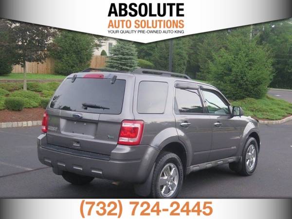 2010 Ford Escape XLT AWD 4dr SUV - - by dealer for sale in Hamilton, NY – photo 12