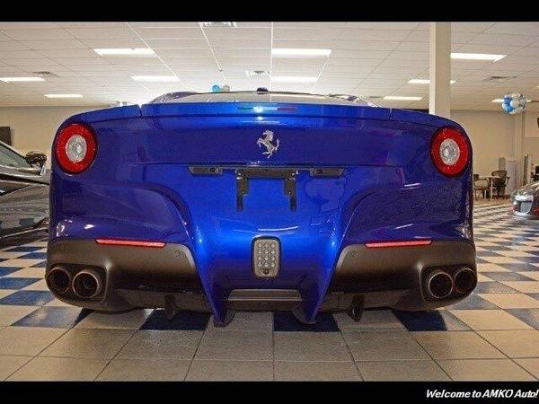 2016 Ferrari F12 Berlinetta 2dr Coupe 0 Down Drive NOW! - cars & for sale in Waldorf, MD – photo 15