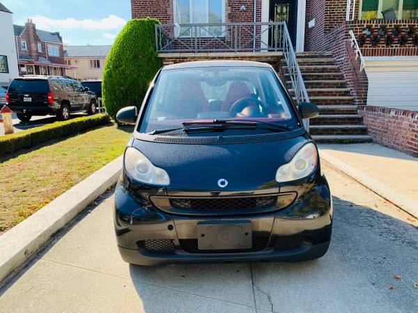 2009 SMART FORWTO PASSION LOW MILES!!!! VERY CLEAN!!!! - cars &... for sale in Brooklyn, NY – photo 2