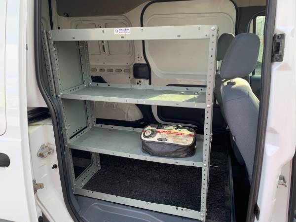 2012 Ford transit connect XL 63,000 miles - cars & trucks - by owner... for sale in Tacoma, WA – photo 10