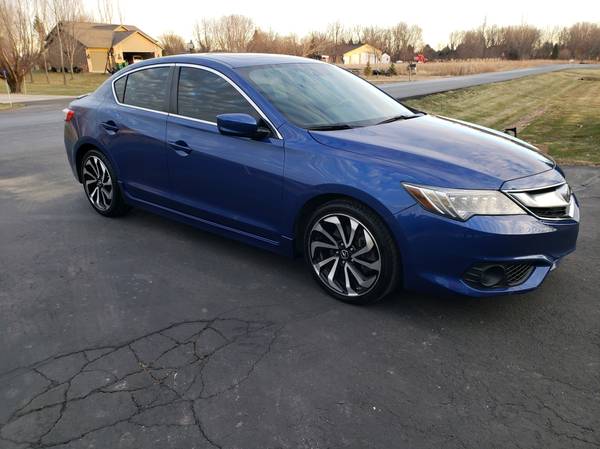 2016 Acura ILX for sale in Sioux Falls, SD – photo 7