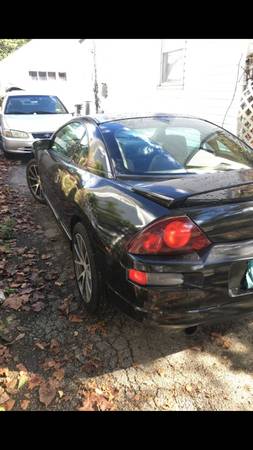 Mitsubishi Eclipse GT for sale in Uniondale, NY – photo 4