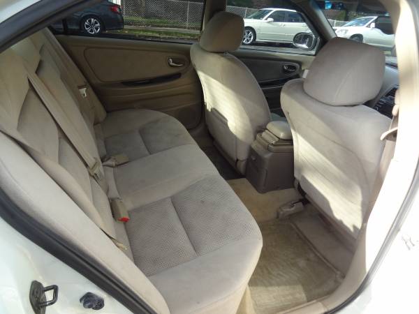 2003 Nissan Maxima SE - cars & trucks - by owner - vehicle... for sale in Brooklyn, NY – photo 9