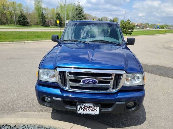 2008 Ford Ranger XLT 4x2 2dr SuperCab SB - - by dealer for sale in Faribault, MN – photo 3