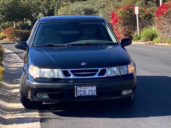 1999 Saab 9-5 - super reliable ! for sale in Fremont, CA – photo 8