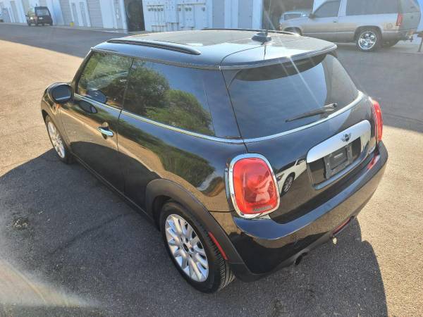 2014 MINI Hardtop Cooper 2dr Hatchback - Must Sell! Special Deal!! -... for sale in Goodyear, AZ – photo 6