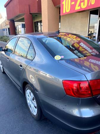 2014 vw Jetta turbo for sale in Irvine, CA – photo 8