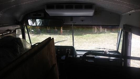 3600 Thomas Vista Bus, International 7.3 dsl, auto for sale in Lake Worth, FL – photo 12