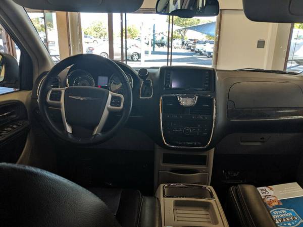 2016 *Chrysler* *Town & Country* *4dr Wagon Touring* for sale in Paso robles , CA – photo 12