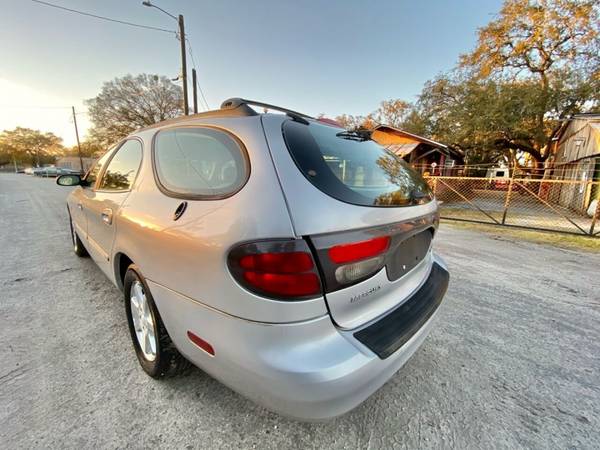 2002 Mercury Sable LS Premium 4dr Wagon - - by dealer for sale in TAMPA, FL – photo 7