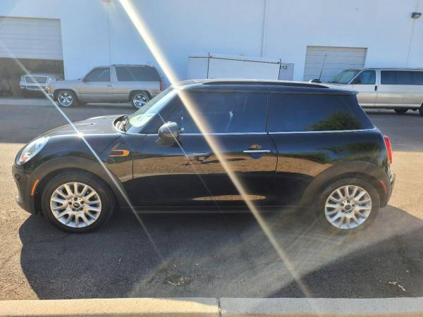 2014 MINI Hardtop Cooper 2dr Hatchback - Must Sell! Special Deal!! -... for sale in Goodyear, AZ – photo 5