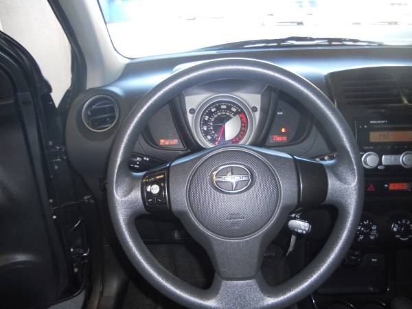 SPORTY 2008 SCION XD HATCH BACK (ST LOUIS SALES) for sale in Redding, CA – photo 8