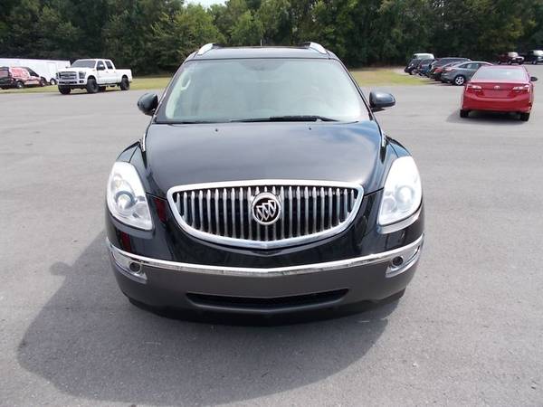 2008 *Buick* *Enclave* *CXL* - cars & trucks - by dealer - vehicle... for sale in Shelbyville, AL – photo 8