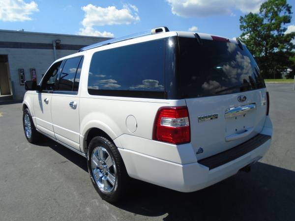 2010 FORD EXPEDITION LIMITED EL - cars & trucks - by dealer -... for sale in Elizabethtown, PA – photo 8