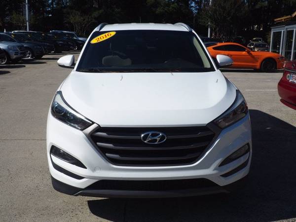 2016 Hyundai Tucson Eco - cars & trucks - by dealer - vehicle... for sale in SMYRNA, GA – photo 2