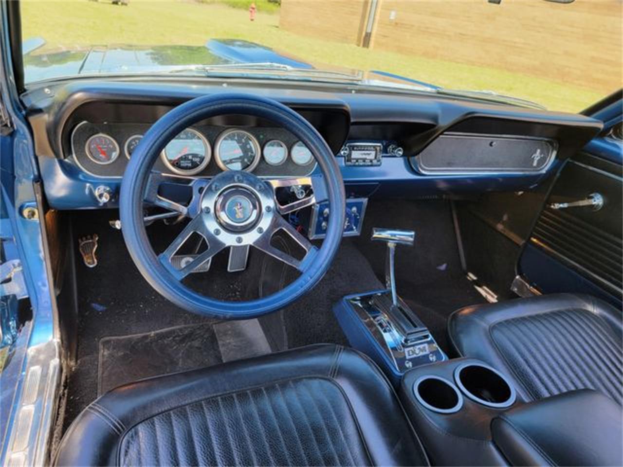 1966 Ford Mustang for sale in Hope Mills, NC – photo 18