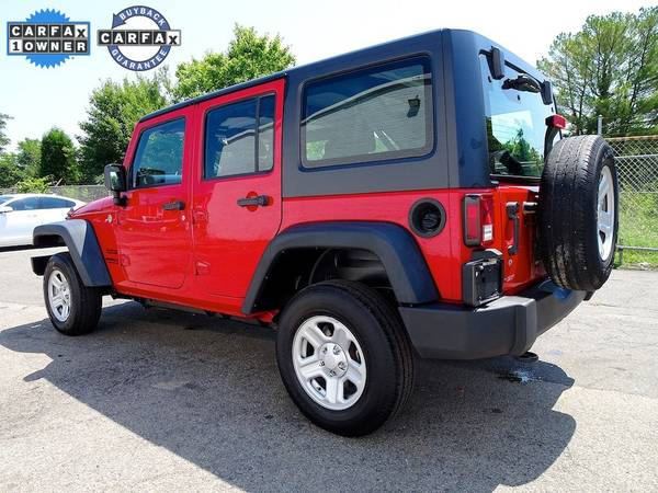 Jeep Wrangler Right Hand Drive Postal Mail Jeeps Carrier RHD Vehicles for sale in Panama City, FL – photo 5