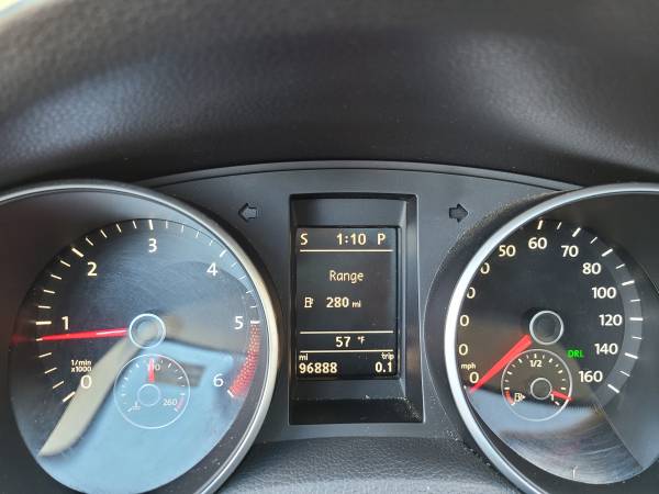 2013 Volkswagen Jetta Sportwagen TDI Fully Loaded for sale in Peachland, KY – photo 23