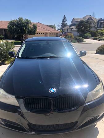 2011 BMW 3 Series 328i CLEAN TITLE for sale in Bakersfield, CA – photo 9