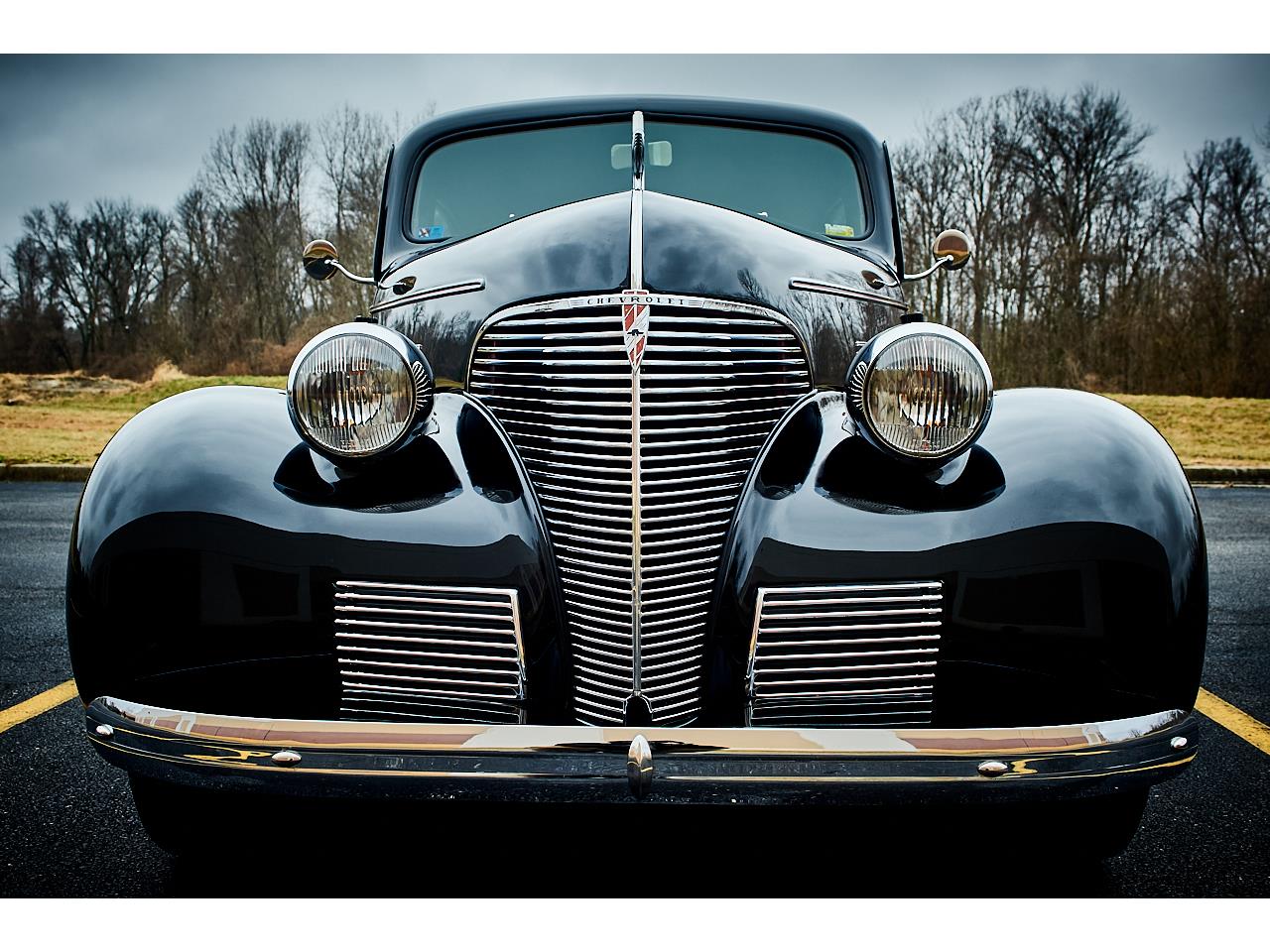 1939 Chevrolet Deluxe for sale in O'Fallon, IL – photo 54