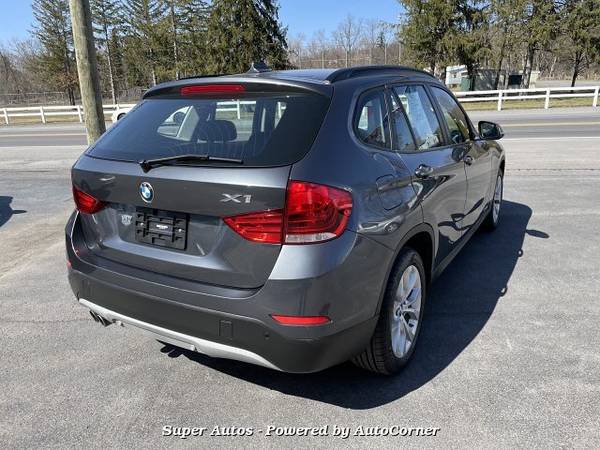 2014 BMW X1 xDrive28i 8-Speed Automatic - - by dealer for sale in Sunbury, PA – photo 7