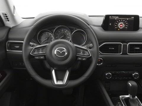 2017 Mazda CX-5 Grand Touring - - by dealer - vehicle for sale in brooklyn center, MN – photo 11
