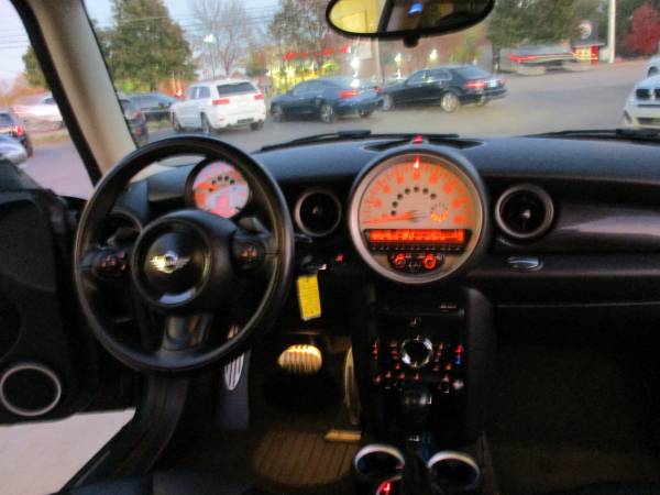 2013 MINI Cooper Clubman S FWD - cars & trucks - by dealer - vehicle... for sale in franklin,tn.37064, TN – photo 11