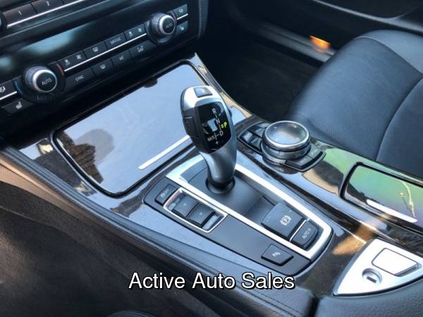 2014 BMW 535d, One Owner! Excellent Condition! SALE! for sale in Novato, CA – photo 14