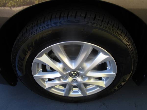2016 Mazda Mazda3 - REAR CAMERA - RECENTLY SMOGGED - AC BLOWS ICE... for sale in Sacramento , CA – photo 21
