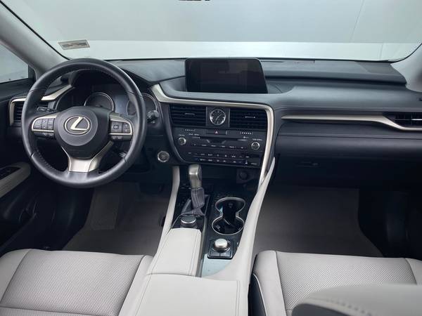 2017 Lexus RX RX 350 Sport Utility 4D suv Gray - FINANCE ONLINE -... for sale in Fort Myers, FL – photo 21