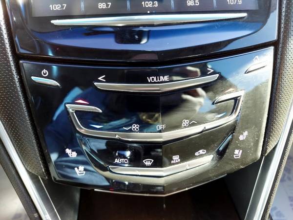 2016 Cadillac XTS Luxury AWD - - by dealer - vehicle for sale in Pueblo, CO – photo 12