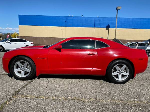 2010 Chevrolet Camaro 7 DAYS Call/Text - - by dealer for sale in Boise, ID – photo 2