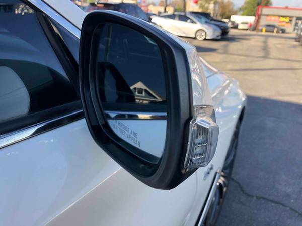 2017 Infiniti Q60 2.0t Premium AWD - cars & trucks - by dealer -... for sale in Huntington Beach, CA – photo 21