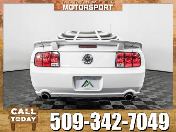 2008 *Ford Mustang* Roush 427R RWD for sale in Spokane Valley, WA – photo 6