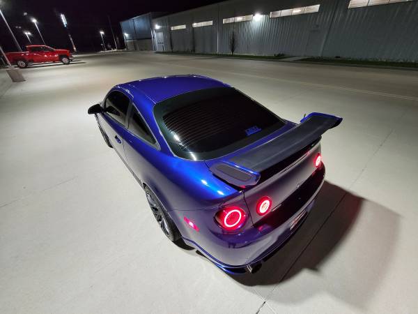 2006 Chevy Cobalt SS G85 Package for sale in grand island, NE – photo 3