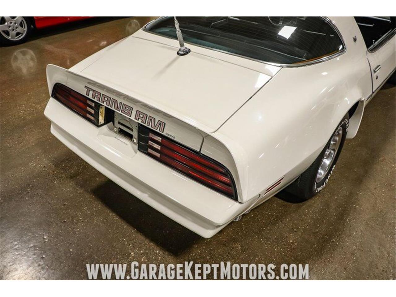 1978 Pontiac Firebird for sale in Grand Rapids, MI – photo 54