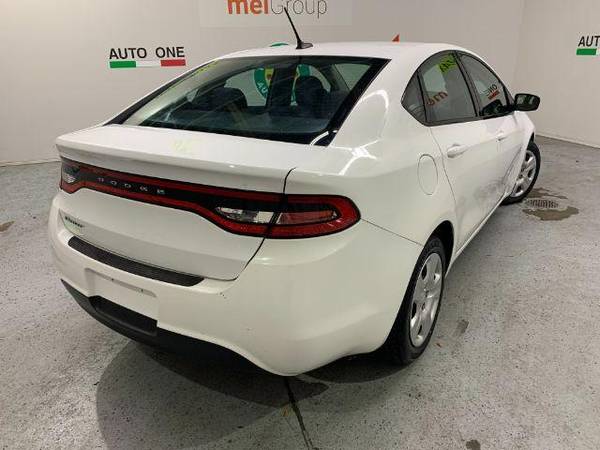 2015 Dodge Dart SE QUICK AND EASY APPROVALS - - by for sale in Arlington, TX – photo 5