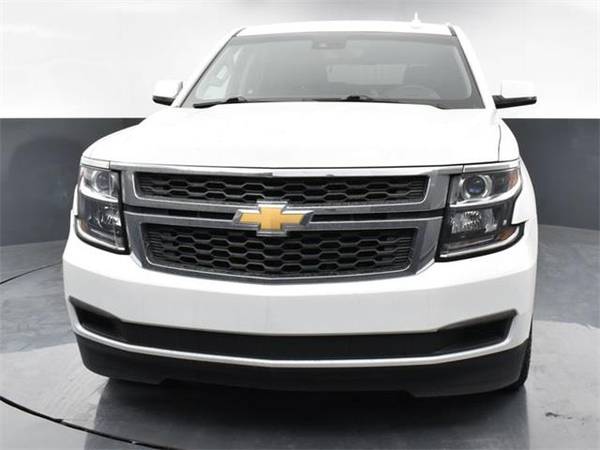2019 Chevrolet Tahoe LS - SUV - - by dealer - vehicle for sale in Ardmore, TX – photo 8