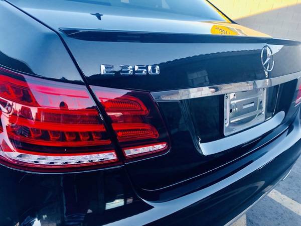 2016 *Mercedes-Benz* *E-Class* *4dr Sedan E 350 Sport R for sale in Phoenix, AZ – photo 6