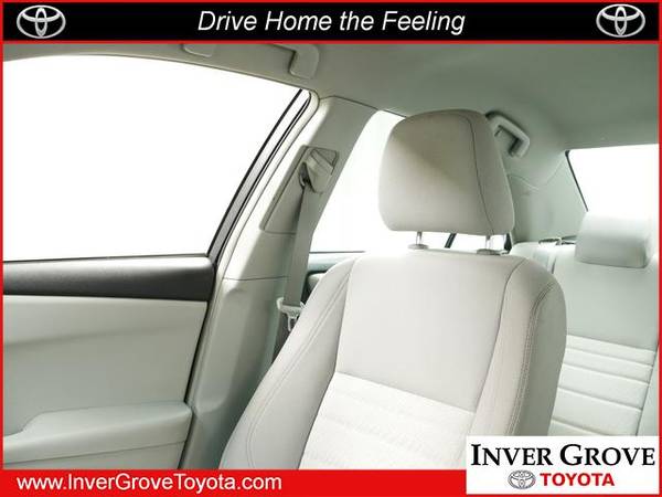 2016 Toyota Camry for sale in Inver Grove Heights, MN – photo 19