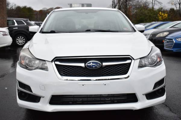 2015 Subaru Impreza Premium - Excellent Condition - Best Deal - cars... for sale in Lynchburg, VA – photo 2