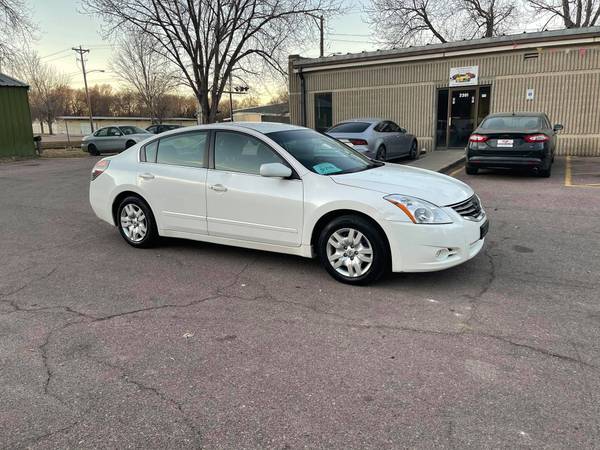 2012 Nissan Altima (Bargain) 124,xxx. - cars & trucks - by dealer -... for sale in Sioux Falls, SD – photo 7