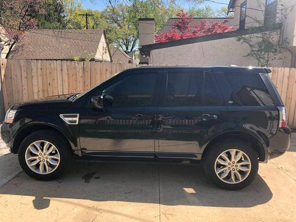 Landrover LR2 HSE LUX - cars & trucks - by owner - vehicle... for sale in Carthage, MO – photo 3