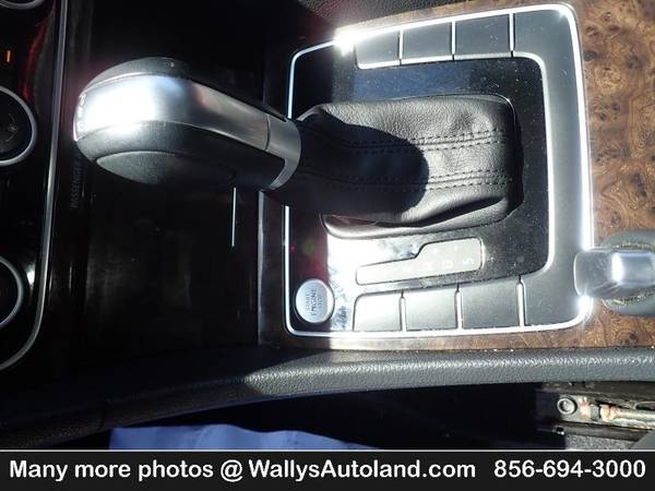 2015 Volkswagen Passat 2.0L TDI SEL Premium 4dr Sedan 6A - cars &... for sale in Franklinville, NJ – photo 10