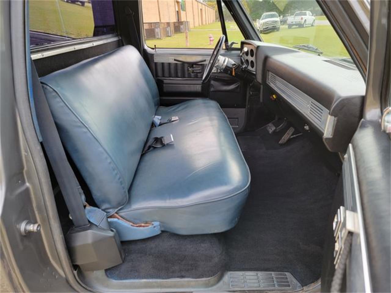 1985 Chevrolet C10 for sale in Hope Mills, NC – photo 26