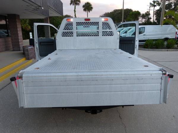 2015 *Ford* *Super Duty F-250 SRW* *6.2L V8 GAS*PERF - cars & trucks... for sale in New Smyrna Beach, FL – photo 13