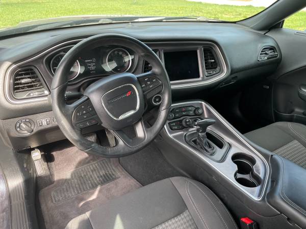 2017 Dodge Challenger - - by dealer - vehicle for sale in LONDON, KY – photo 10