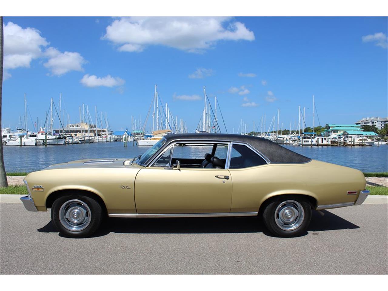 1972 Chevrolet Nova for sale in Palmetto, FL – photo 4