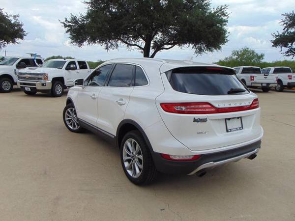 2017 Lincoln Mkc Select (*Mileage: 45,979!) - cars & trucks - by... for sale in Devine, TX – photo 19