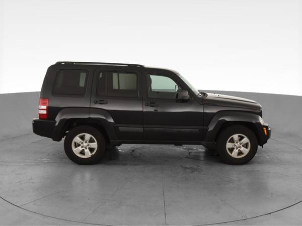 2012 Jeep Liberty Sport SUV 4D suv Black - FINANCE ONLINE - cars &... for sale in Ronkonkoma, NY – photo 13